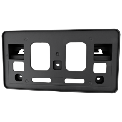 Picture of License Plate Bracket