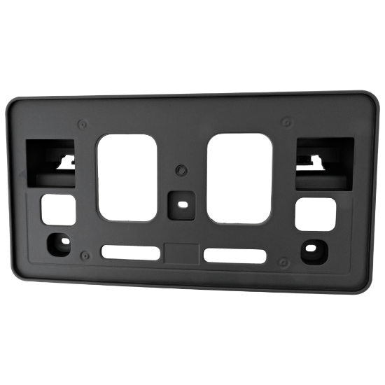 Picture of License Plate Bracket
