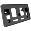 Picture of License Plate Bracket