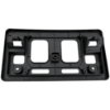 Picture of License Plate Bracket