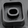 Picture of License Plate Bracket