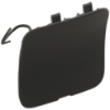 Picture of Tow Eye Cover