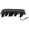 Picture of Tow Eye Cover