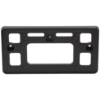 Picture of License Plate Bracket