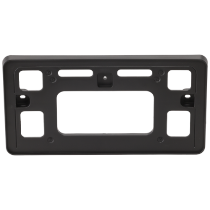 Picture of License Plate Bracket