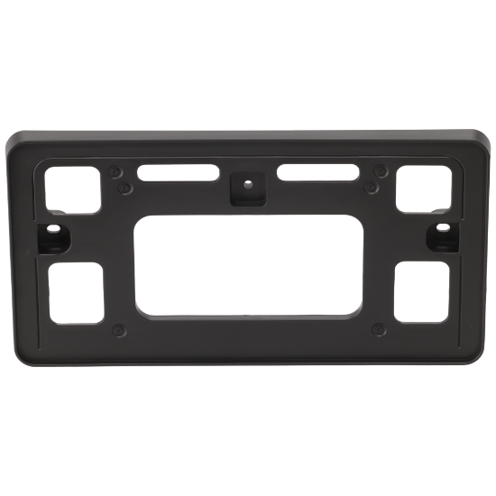 Picture of License Plate Bracket