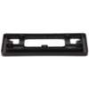 Picture of License Plate Bracket