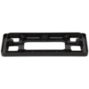 Picture of License Plate Bracket