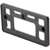 Picture of License Plate Bracket