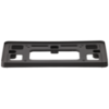 Picture of License Plate Bracket