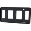Picture of License Plate Bracket