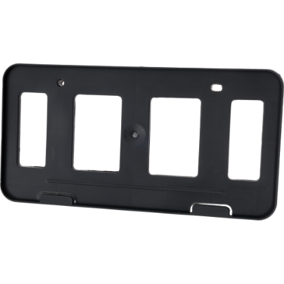 Picture of License Plate Bracket
