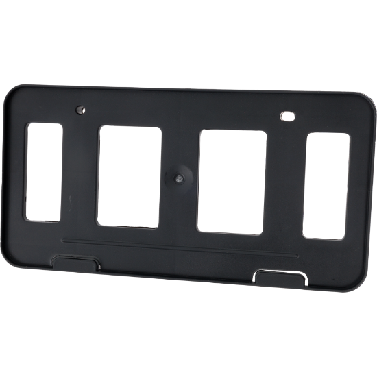 Picture of License Plate Bracket