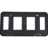 Picture of License Plate Bracket