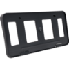 Picture of License Plate Bracket
