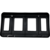 Picture of License Plate Bracket