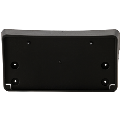 Picture of License Plate Bracket