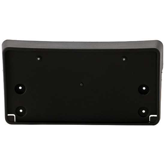 Picture of License Plate Bracket