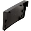 Picture of License Plate Bracket