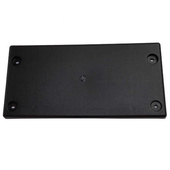 Picture of License Plate Bracket