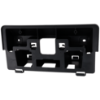 Picture of License Plate Bracket