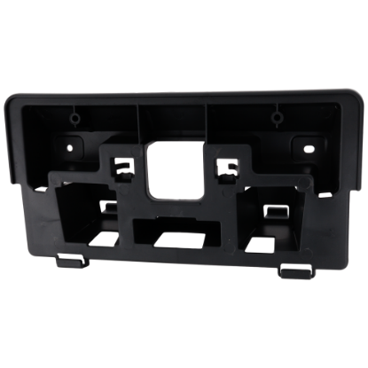 Picture of License Plate Bracket