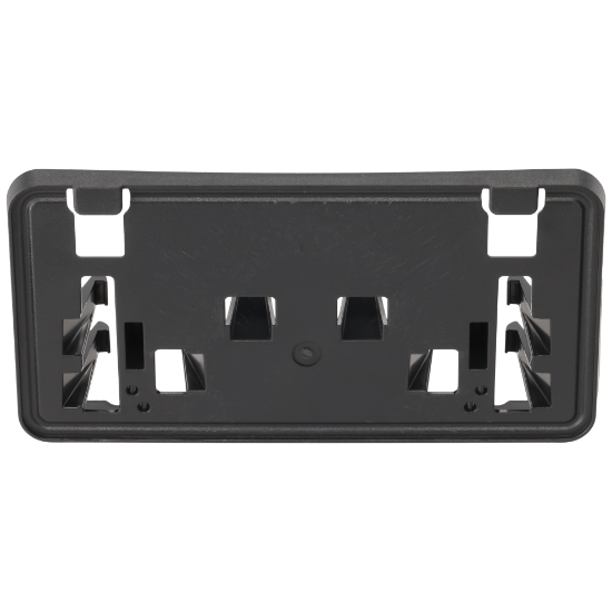 Picture of License Plate Bracket