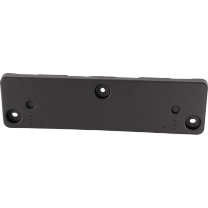 Picture of License Plate Bracket