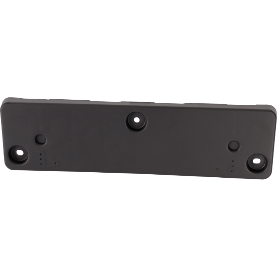 Picture of License Plate Bracket