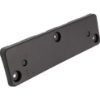 Picture of License Plate Bracket
