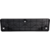 Picture of License Plate Bracket