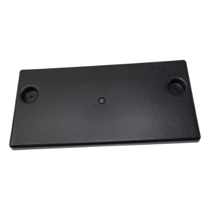 Picture of License Plate Bracket