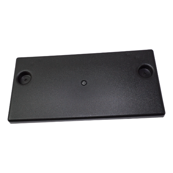 Picture of License Plate Bracket