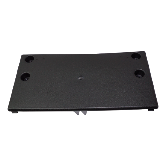 Picture of License Plate Bracket