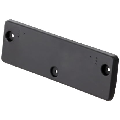 Picture of License Plate Bracket