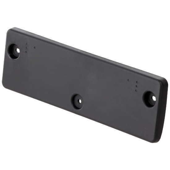Picture of License Plate Bracket