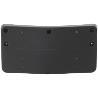 Picture of License Plate Bracket