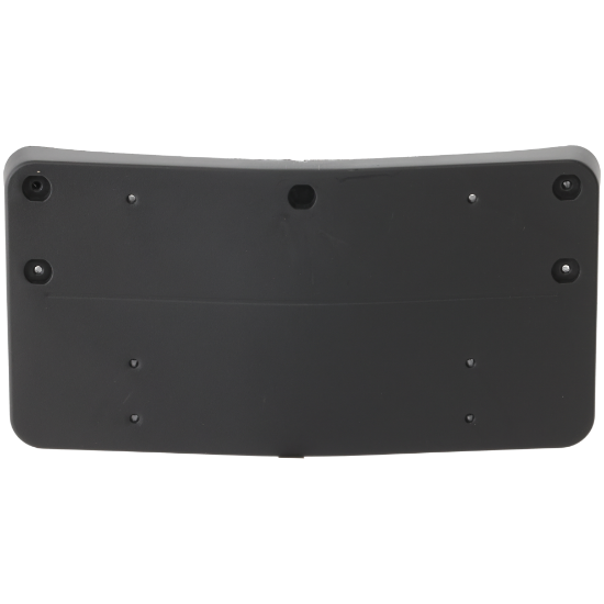 Picture of License Plate Bracket