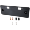 Picture of License Plate Bracket