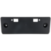 Picture of License Plate Bracket