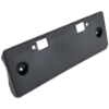 Picture of License Plate Bracket