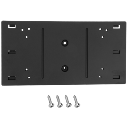 Picture of License Plate Bracket