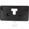 Picture of License Plate Bracket