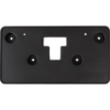 Picture of License Plate Bracket