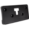 Picture of License Plate Bracket