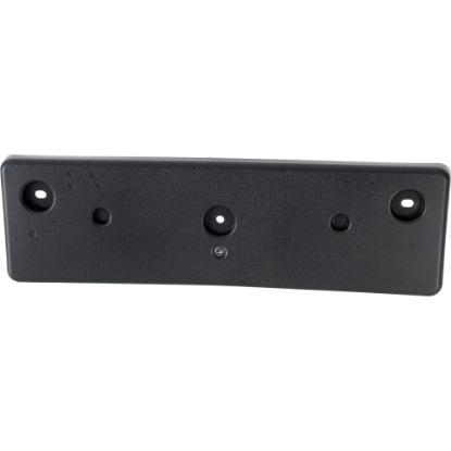 Picture of License Plate Bracket