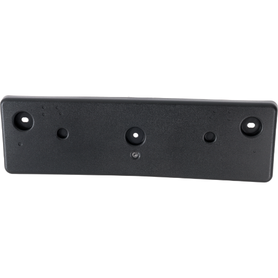Picture of License Plate Bracket