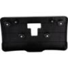 Picture of License Plate Bracket