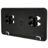Picture of License Plate Bracket