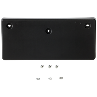 Picture of License Plate Bracket